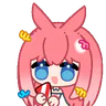 Bangumi 娘：庆祝