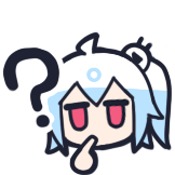 2233娘_疑问