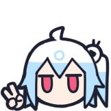 2233娘_耶